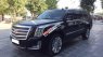 Cadillac Escalade  Platinum  2015 - Bán Cadillac Escalade ESV Platinum năm 2015, màu đen, nhập khẩu nguyên chiếc
