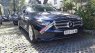 Mercedes-Benz E class 2017 - Cần bán Mercedes E250 sản xuất 2017, màu xanh lam