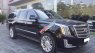 Cadillac Escalade  Platinum  2015 - Bán Cadillac Escalade ESV Platinum năm 2015, màu đen, nhập khẩu nguyên chiếc