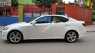 Lexus IS 2009 - Bán Lexus IS 250 sản xuất năm 2009, màu trắng, nhập khẩu số tự động giá cạnh tranh