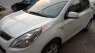 Hyundai i20 1.4 AT 2011 - Bán Hyundai i20 1.4 AT 2011, màu trắng, nhập khẩu giá cạnh tranh