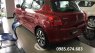 Suzuki Swift GL 2021 - Cần bán xe Suzuki Swift GLX 2021, màu đỏ, nhập khẩu chính hãng, giá 509tr