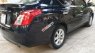 Nissan Sunny XV 2013 - Cần bán Nissan Sunny 1.5 XV sản xuất 2013, màu đen, số tự động