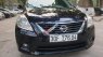 Nissan Sunny XV 2013 - Cần bán Nissan Sunny 1.5 XV sản xuất 2013, màu đen, số tự động