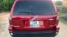 Ford Escape XLT 3.0 AT 2005 - Bán xe Ford Escape AT đời 2005, màu đỏ, chính chủ, 188tr