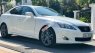 Lexus IS 2009 - Cần bán gấp Lexus IS 250 sản xuất 2009, màu trắng, nhập khẩu, 950tr