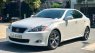 Lexus IS 2009 - Cần bán gấp Lexus IS 250 sản xuất 2009, màu trắng, nhập khẩu, 950tr