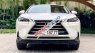 Lexus NX 2015 - Cần bán xe Lexus NX năm 2015, màu trắng, nhập khẩu nguyên chiếc