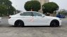 BMW 5 Series   2012 - Bán ô tô BMW 520i sản xuất 2012, màu trắng, xe nhập