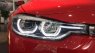 BMW 3 Series 2018 - Cần bán nhanh chiếc BMW 320i sedan sản xuất 2018, màu đỏ, nhập khẩu - Ưu đãi tiền mặt lên đến 300 triệu