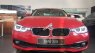 BMW 3 Series 2018 - Cần bán nhanh chiếc BMW 320i sedan sản xuất 2018, màu đỏ, nhập khẩu - Ưu đãi tiền mặt lên đến 300 triệu