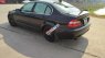 BMW 3 Series 2004 - Cần bán BMW 318i AT 2004, màu đen, 189 triệu