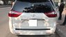 Toyota Sienna Limited 2018 - Bán Toyota Land Cruiser VX sản xuất và đăng ký 2018 tên công ty