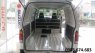 Suzuki Blind Van 2021 - Cần bán Suzuki Blind Van 2021, màu trắng, giá 250tr
