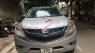 Mazda BT 50 2013 - Cần bán Mazda BT 50 3.2L 4x4 AT đời 2013, màu bạc, xe nhập, số tự động