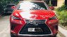 Lexus NX 300 2019 - Cần bán Lexus NX 300 năm sản xuất 2019, màu đỏ, xe nhập chính chủ, giá tốt