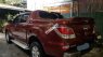 Mazda BT 50 2015 - Cần bán Mazda BT 50 2015, màu đỏ, nhập khẩu nguyên chiếc số sàn, 445 triệu