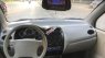 Chery QQ3 2009 - Cần bán lại xe Chery QQ3 sản xuất năm 2009, màu bạc số sàn, 75 triệu xe máy chạy êm