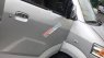 Suzuki APV 2007 - Cần bán lại xe Suzuki APV GLX 1.6 AT năm 2007, màu bạc chính chủ, giá tốt