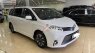 Toyota Sienna 2019 - Bán Toyota Sienna 2019, màu trắng, xe nhập như mới