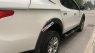 Mitsubishi Triton 4x4 MT 2016 - Bán xe Mitsubishi Triton GLS đời 2016, màu trắng, nhập khẩu nguyên chiếc, 428tr