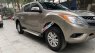 Mazda BT 50   2016 - Bán Mazda BT 50 đời 2016, màu vàng, nhập khẩu số tự động, giá chỉ 475 triệu