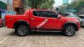 Chevrolet Colorado 2018 - Cần bán gấp Chevrolet Colorado 2018, màu đỏ, xe nhập như mới