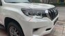Toyota Prado   2018 - Bán Toyota Prado năm sản xuất 2018, màu trắng, xe nhập