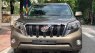 Toyota Prado   2013 - Cần bán xe Toyota Prado TXL 2.7L sản xuất 2013, màu xám, nhập khẩu