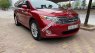 Toyota Venza 2009 - Cần bán lại xe Toyota Venza 2.7 đời 2009, màu đỏ, xe nhập như mới