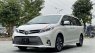 Toyota Sienna 2019 - Bán nhanh chiếc Toyota Sienna Limited, đời 2019, màu trắng, nhập khẩu nguyên chiếc - Giao xe tận nhà