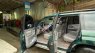 Toyota Land Cruiser GX 4.5 2001 - Bán Toyota Land Cruiser GX 4.5 đời 2001, màu xanh, giá tốt