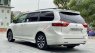 Toyota Sienna 2019 - Bán nhanh chiếc Toyota Sienna Limited, đời 2019, màu trắng, nhập khẩu nguyên chiếc - Giao xe tận nhà