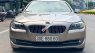 BMW 5 Series 2012 - Xe BMW 5 Series 520i năm sản xuất 2012, màu vàng cát, xe nhập