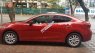 Mazda 3 1.5 AT 2016 - Bán xe Mazda 3 1.5AT sản xuất 2016, màu đỏ, giá tốt