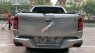 Mitsubishi Triton 4x2 AT Mivec 2017 - Bán Mitsubishi Triton 4x2AT Mivec năm sản xuất 2017, màu bạc, nhập khẩu Thái Lan số tự động