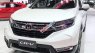 Honda CR V G 2019 - Cần bán xe Honda CR V bản G năm 2019, màu trắng, nhập khẩu nguyên chiếc