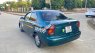 Daewoo Lanos   2000 - Cần bán lại xe Daewoo Lanos SX đời 2000, màu xanh lam
