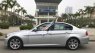 BMW 3 Series 2009 - Cần bán BMW 320i năm 2009, màu bạc, nhập khẩu  