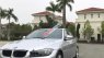 BMW 3 Series 2009 - Cần bán BMW 320i năm 2009, màu bạc, nhập khẩu  