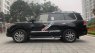 Lexus LX 570 2013 - Bán ô tô Lexus LX 570 sản xuất 2013, màu đen, nhập khẩu nguyên chiếc