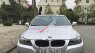 BMW 3 Series 2009 - Cần bán BMW 320i năm 2009, màu bạc, nhập khẩu  