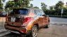 Chevrolet Trax   2016 - Bán xe Chevrolet Trax sản xuất năm 2016, màu nâu, nhập khẩu, giá 595tr