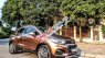 Chevrolet Trax   2016 - Bán xe Chevrolet Trax sản xuất năm 2016, màu nâu, nhập khẩu, giá 595tr