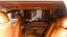 Mitsubishi Pajero Sport 2012 - Cần bán gấp Mitsubishi Pajero Sport 2012, màu nâu số tự động, 535tr