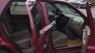 Ford Escape   2003 - Cần bán Ford Escape 2.0L 4x4 MT sản xuất 2003, màu đỏ, số sàn 