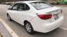 Hyundai Elantra 2012 - Bán xe Hyundai Elantra 1.6 MT năm sản xuất 2012, màu trắng số sàn, giá tốt