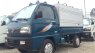 Thaco TOWNER 2019 - Bán gấp chiếc xe tải Thaco Towner 800, sản xuất 2019, màu xanh lam, có sẵn xe, giao nhanh toàn quốc
