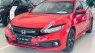 Honda Civic 2019 - Honda Ô Tô Long Biên - Cần bán xe Honda Civic bản G đời 2019, màu đỏ, xe nhập