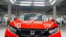 Honda Civic 2019 - Giảm giá sốc cuối năm chiếc xe Honda Civic 1.8 E, màu đỏ, xe nhập, có sẵn xe, giao nhanh toàn quốc